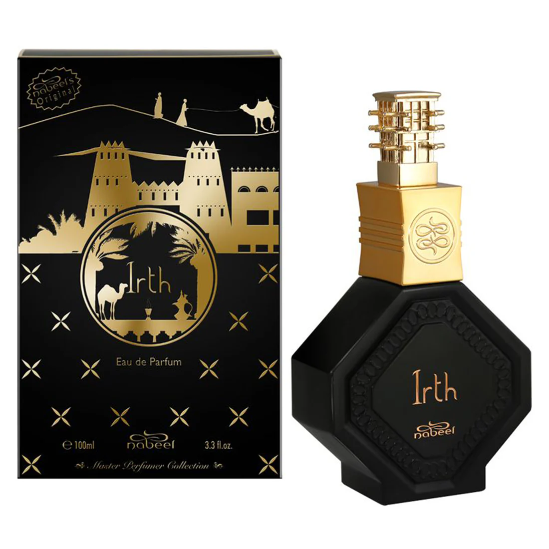 Irth Eau Dee Parfum - Image 2