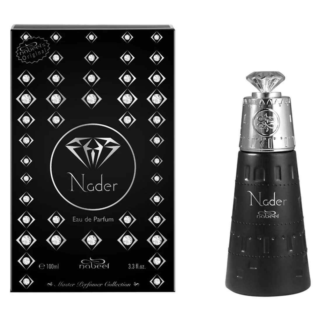 Nader Eau De Parfum - Image 2