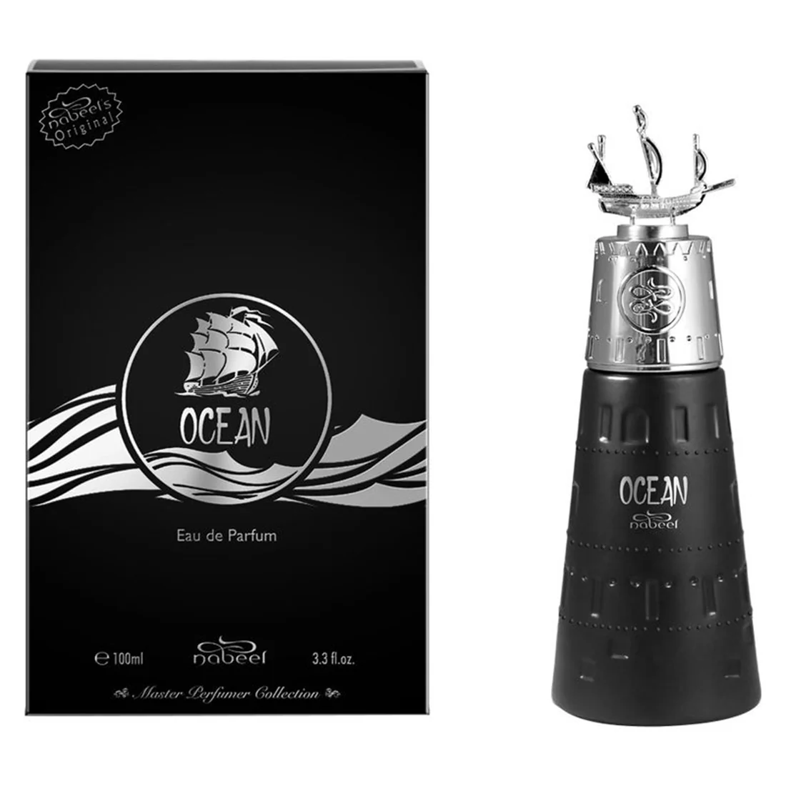 Ocean Eau De Parfum - Image 2