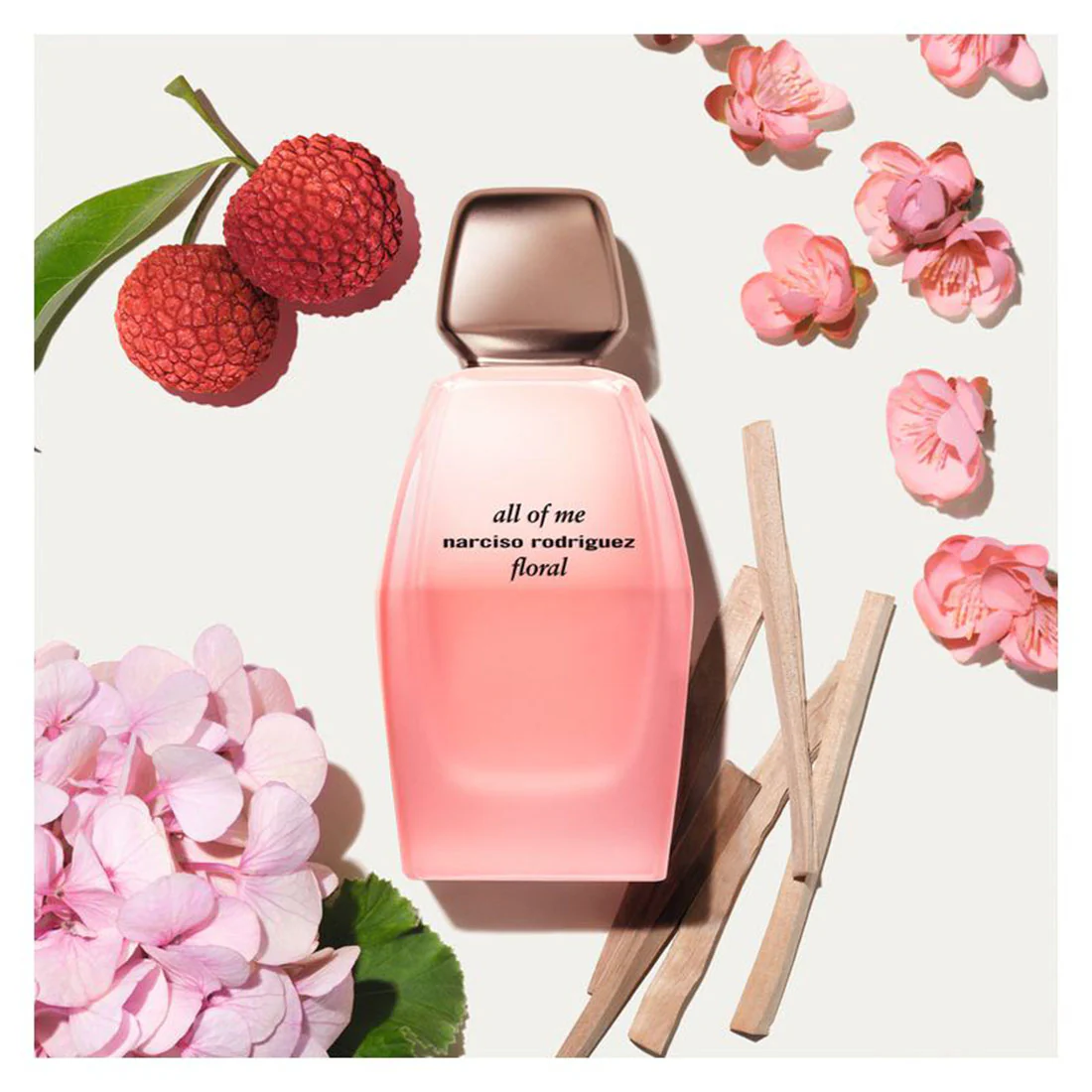 All Of Me Floral Eau De Parfum - Image 7