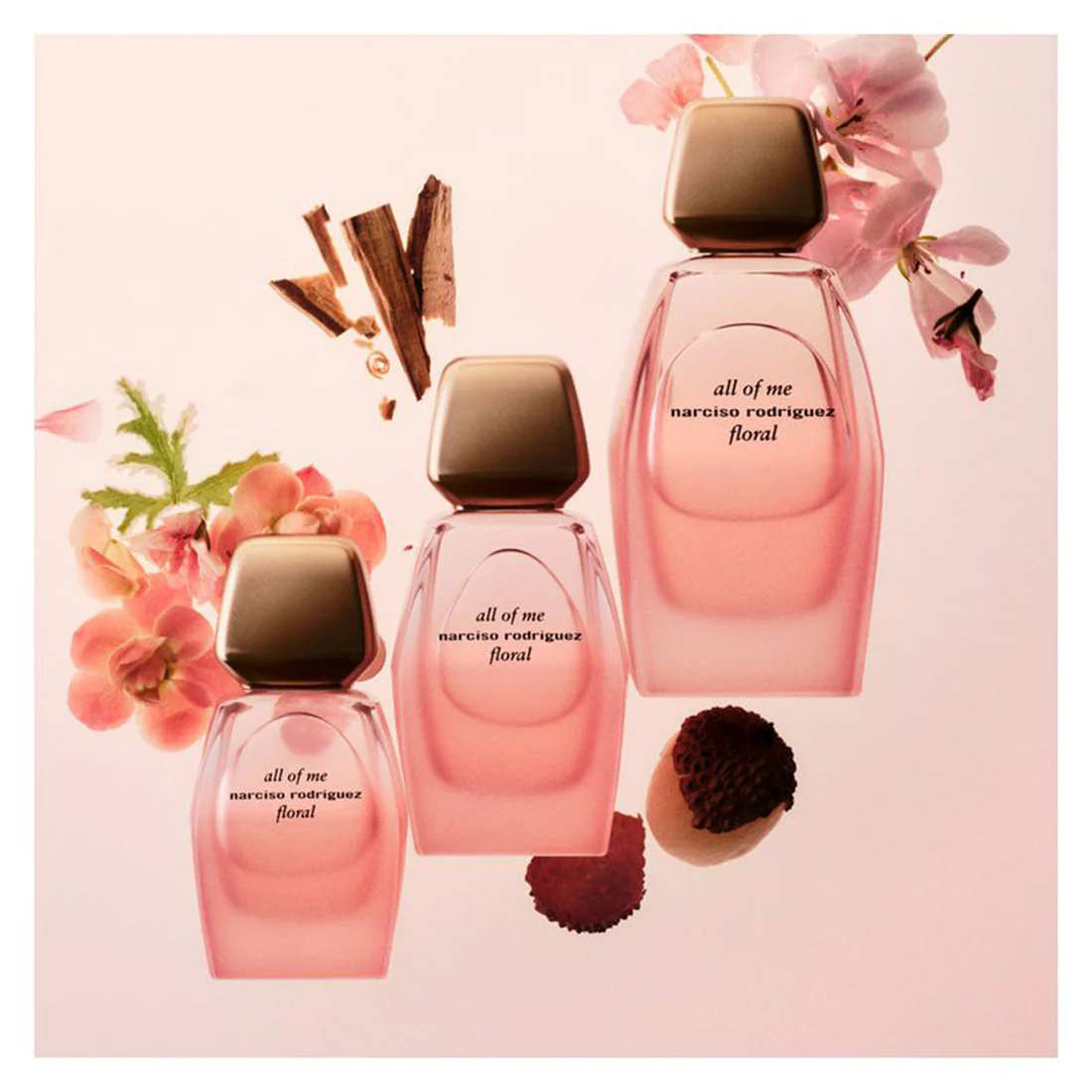 All Of Me Floral Eau De Parfum - Image 9