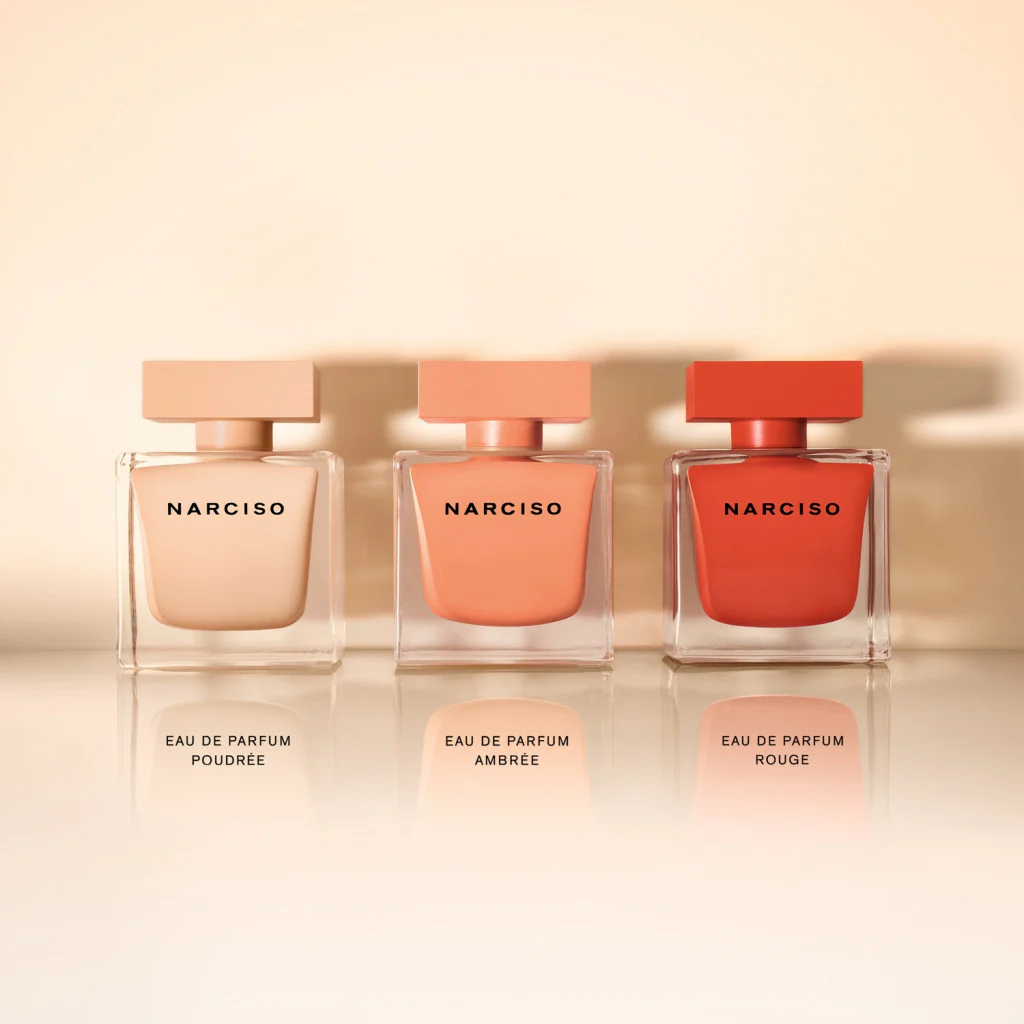 Ambree Eau De Parfum - Image 12