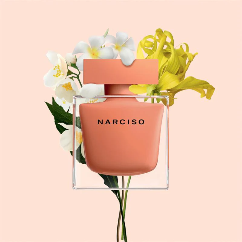 Ambree Eau De Parfum - Image 3