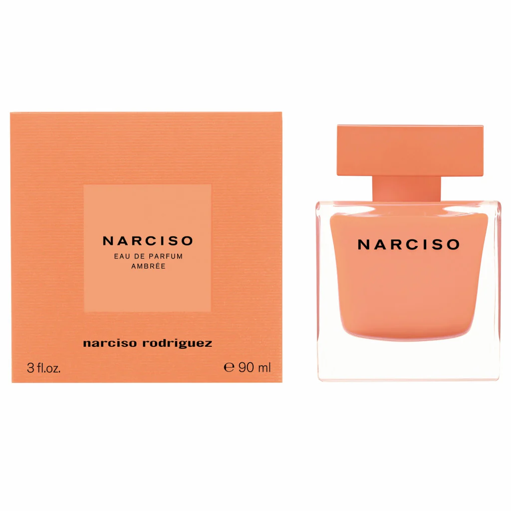 Ambree Eau De Parfum - Image 9