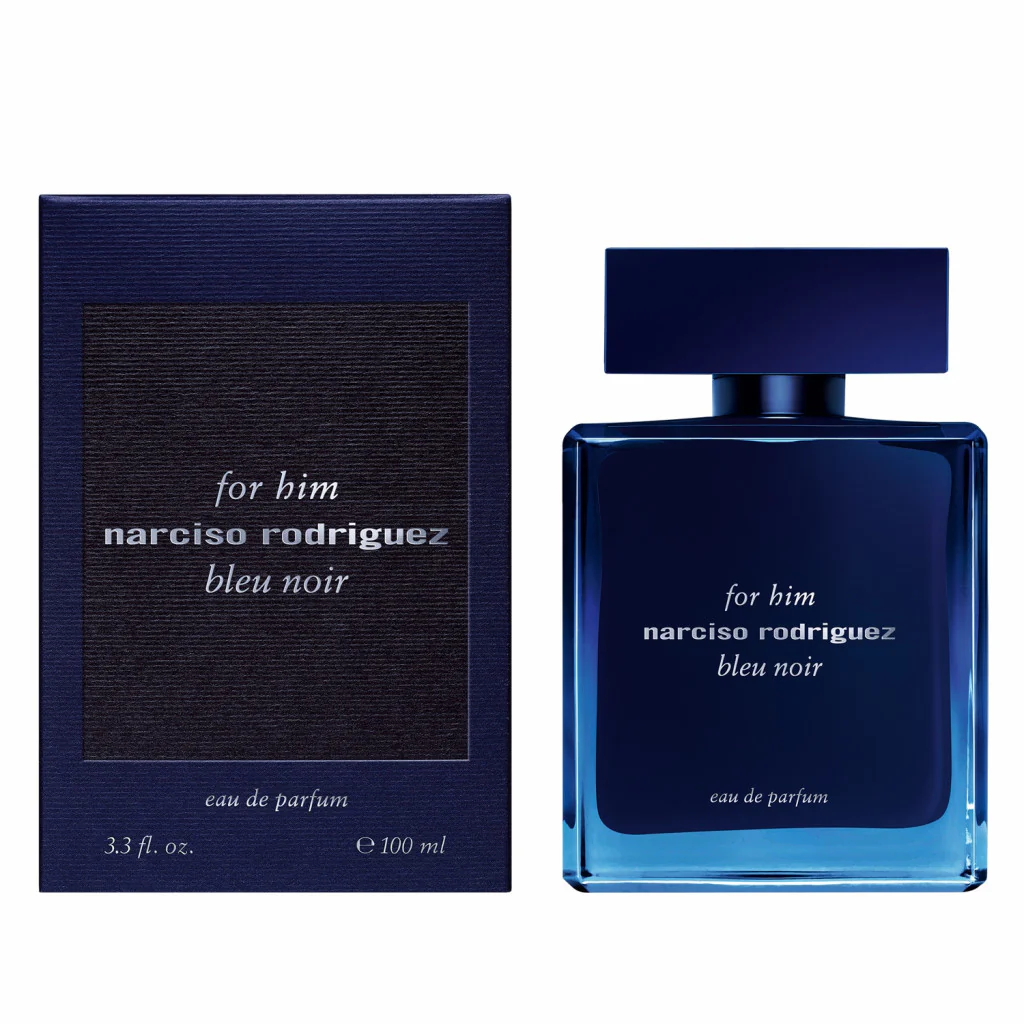 Blue Noir Eau De Parfum - Image 7