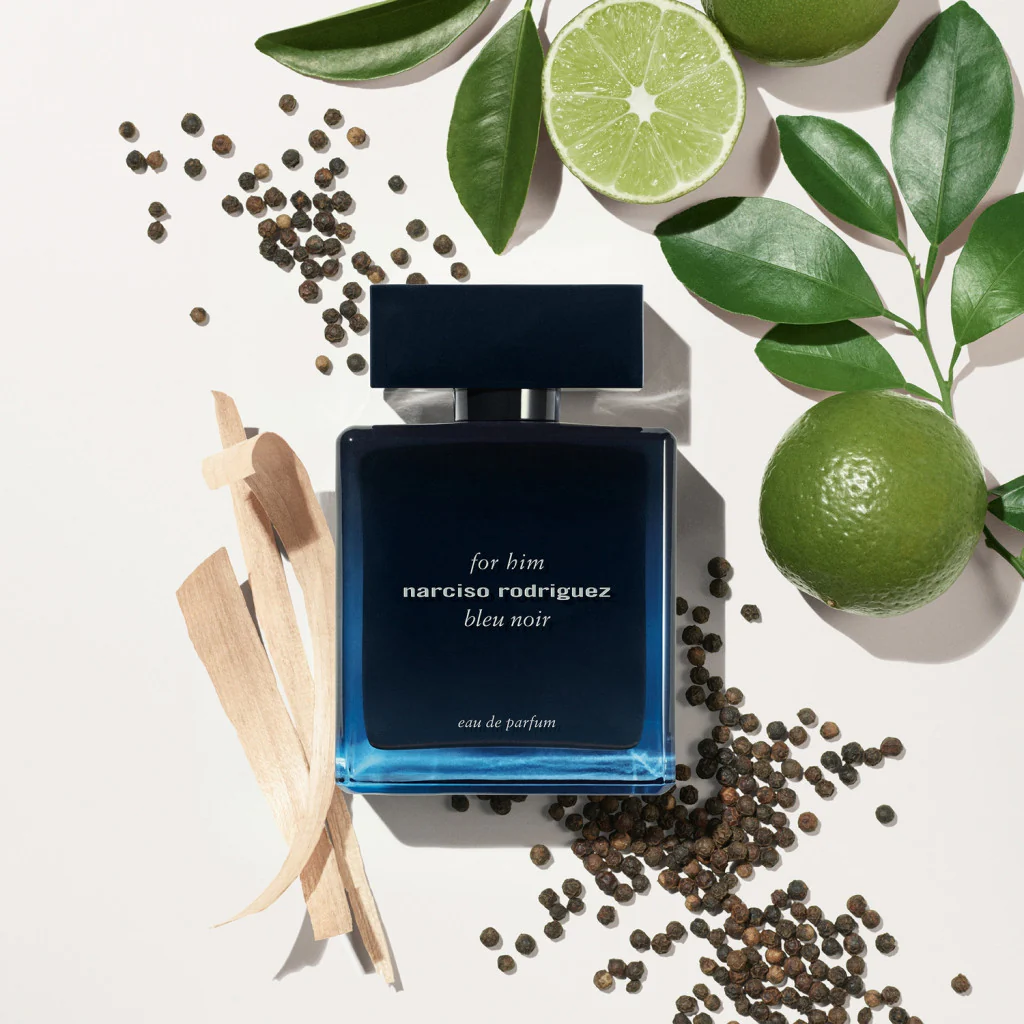 Blue Noir Eau De Parfum - Image 8