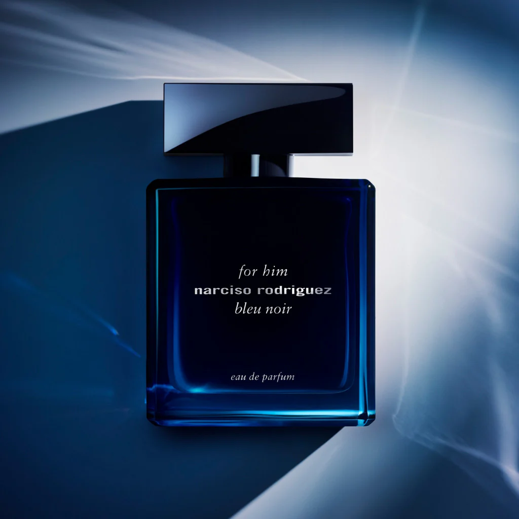 Blue Noir Eau De Parfum - Image 9