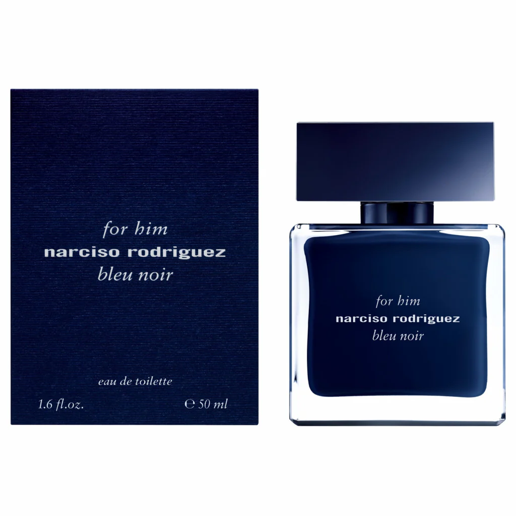 Blue Noir Eau De Toilette - Image 2