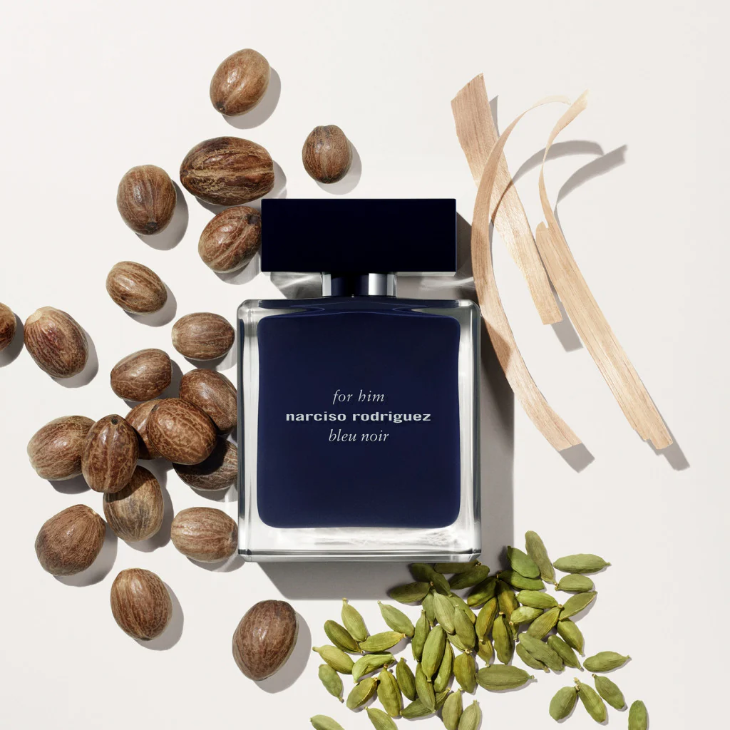 Blue Noir Eau De Toilette - Image 3