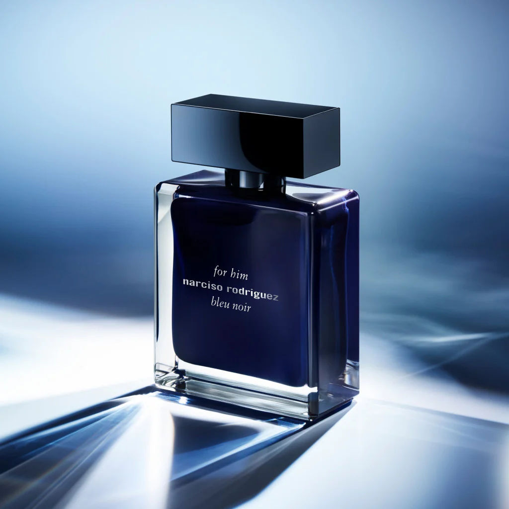 Blue Noir Eau De Toilette - Image 4