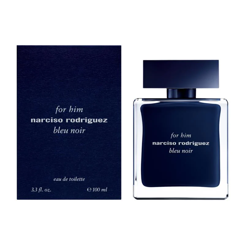 Blue Noir Eau De Toilette - Image 7
