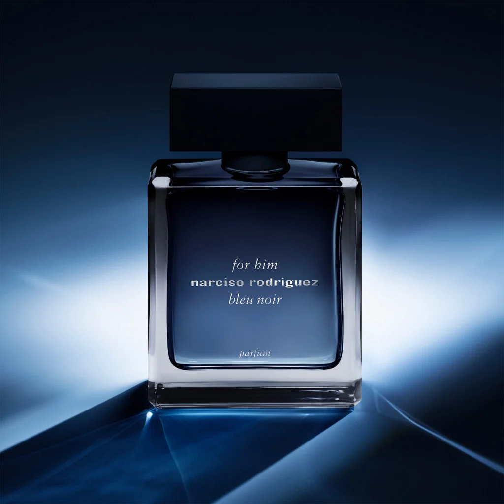 Blue Noir Parfum - Image 5