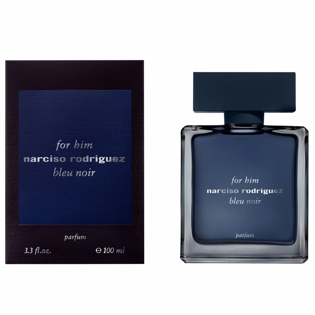 Blue Noir Parfum - Image 7