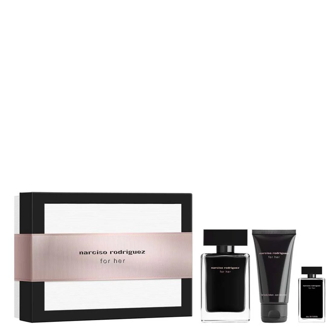 Cofanetto For Her Eau De Toilette