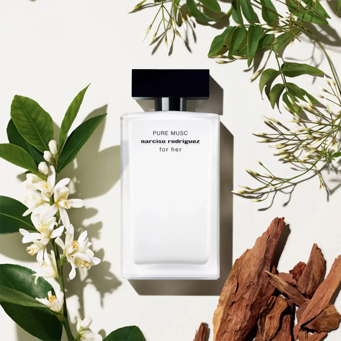 Cofanetto For Her Pure Musc Eau De Parfum - Image 2