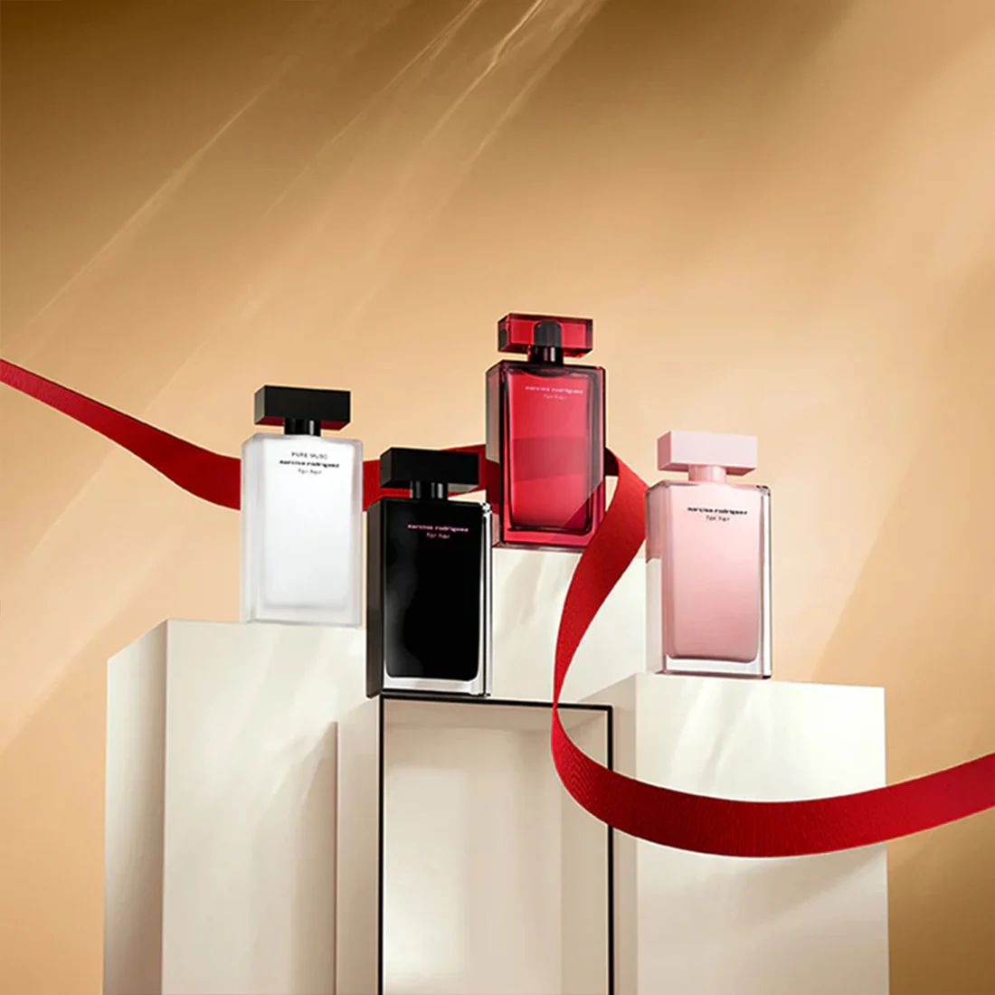 Cofanetto For Her Pure Musc Eau De Parfum - Image 4