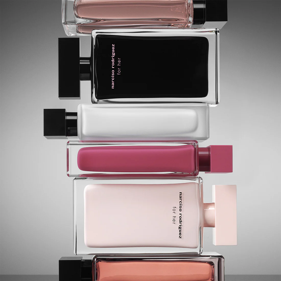 For Her Eau De Toilette - Image 11