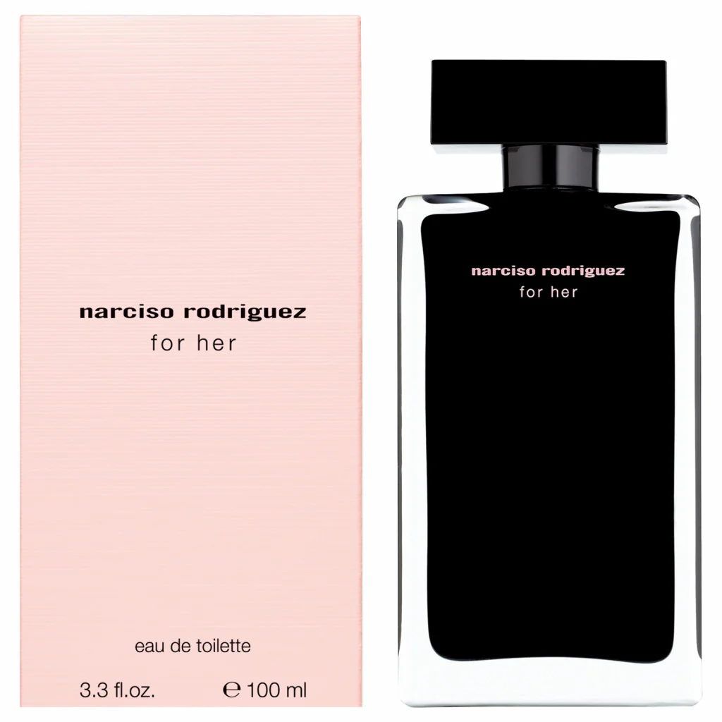 For Her Eau De Toilette - Image 13