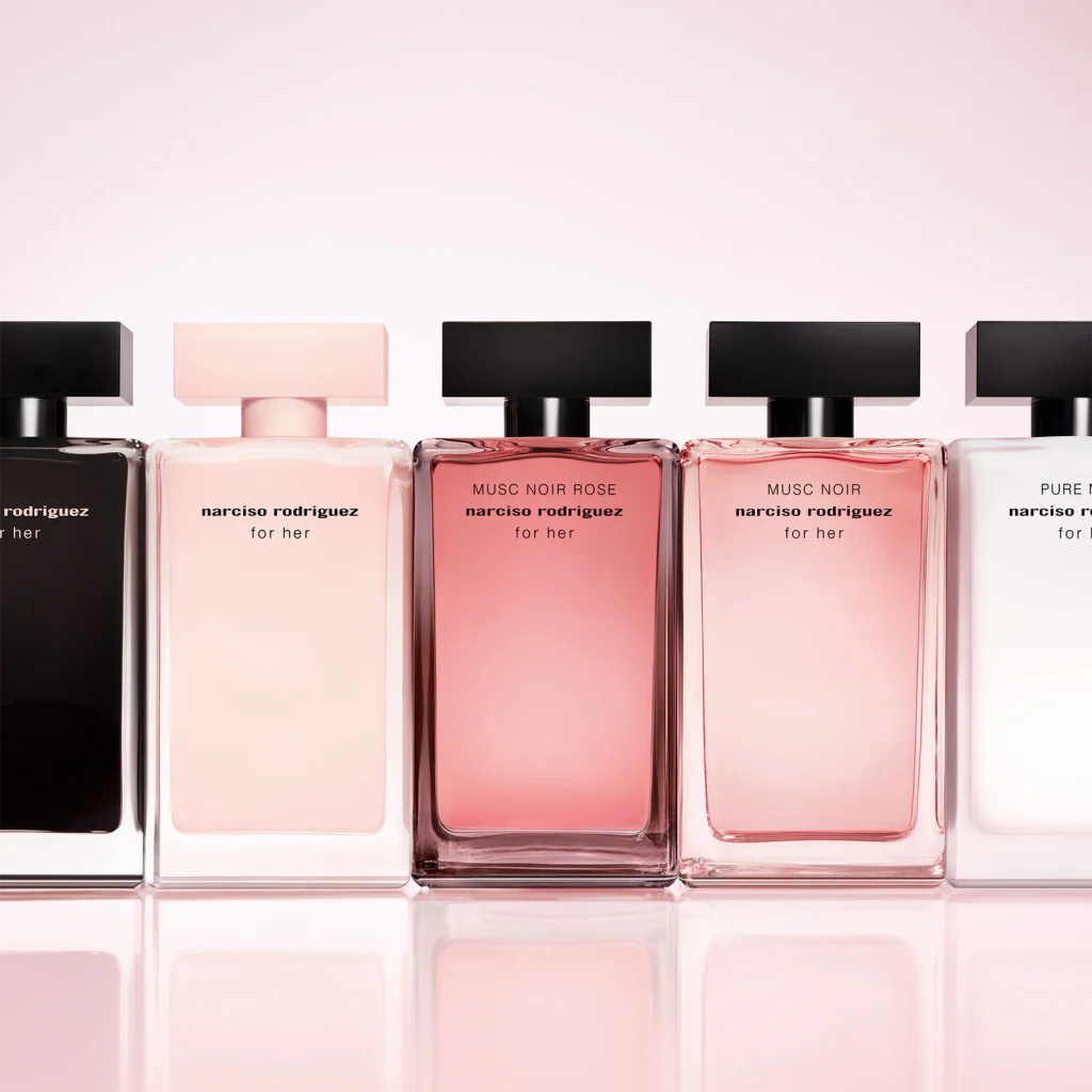 For Her Eau De Toilette - Image 17