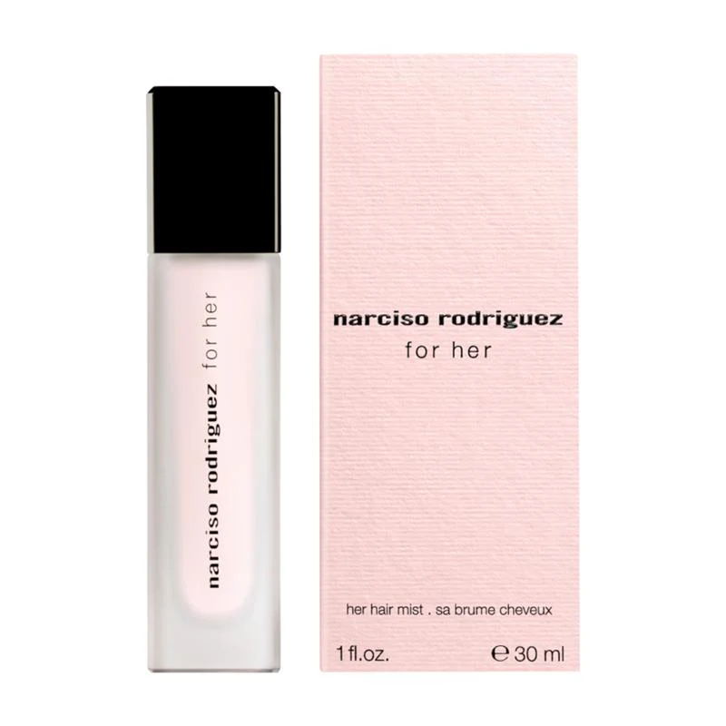 For Her Hair Mist Profumo Capelli - Image 2