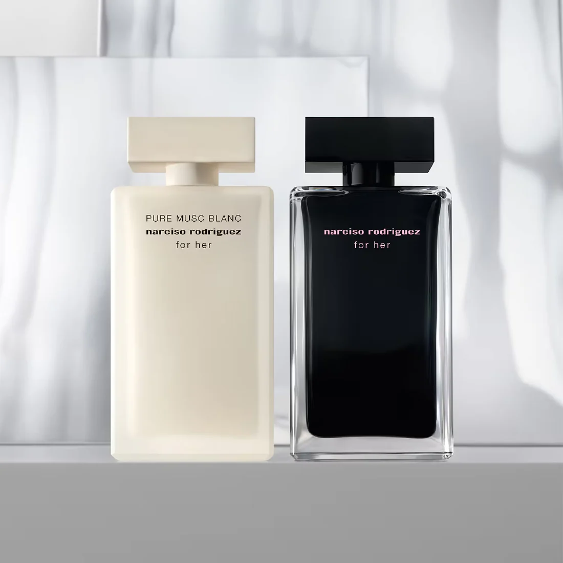 For Her Musc Blanc Eau De Parfum Intense - Image 7