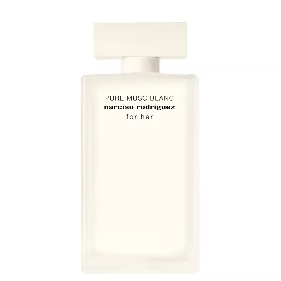 For Her Musc Blanc Eau De Parfum Intense - Image 9