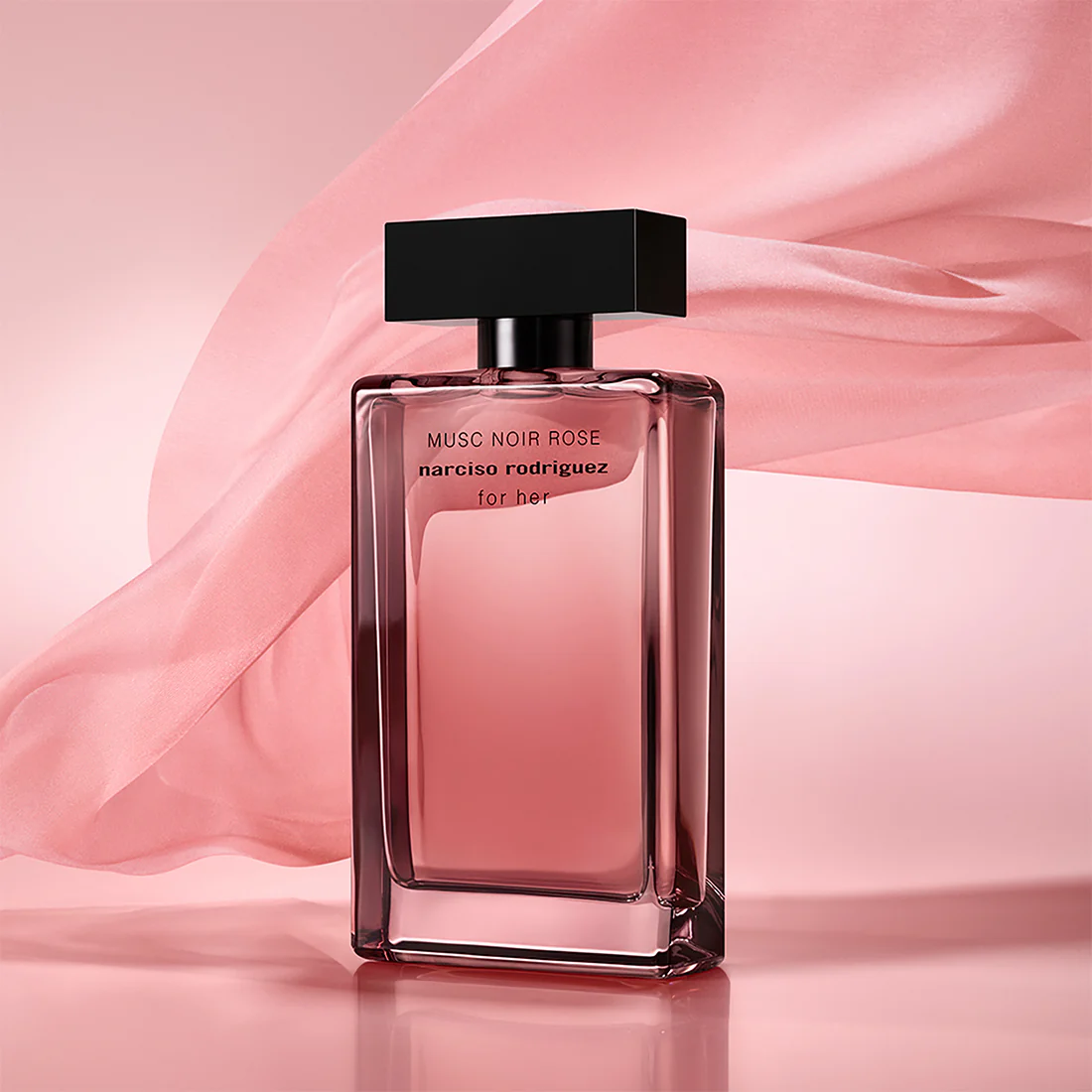 For Her Musc Noir Rose Eau De Parfum - Image 10
