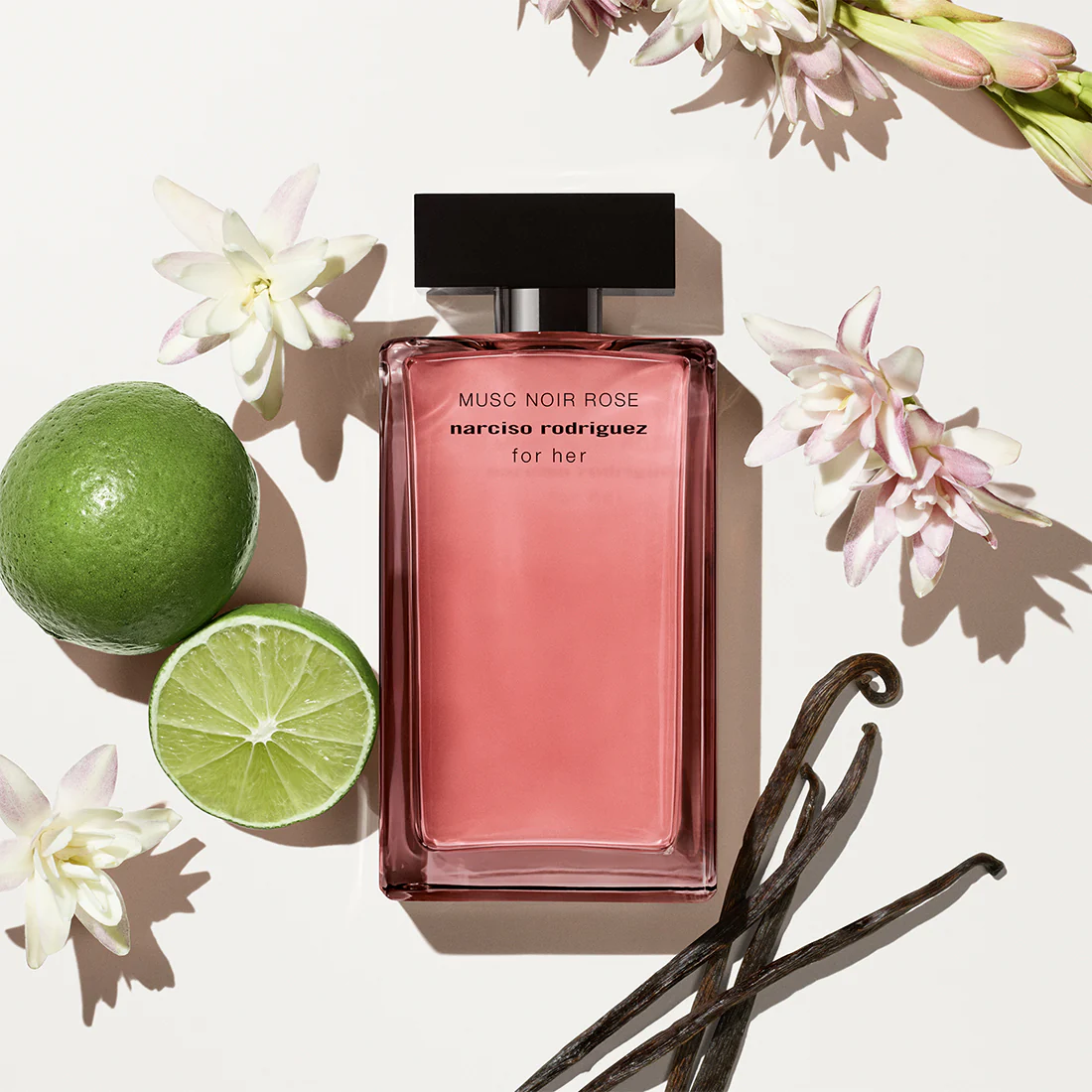 For Her Musc Noir Rose Eau De Parfum - Image 15