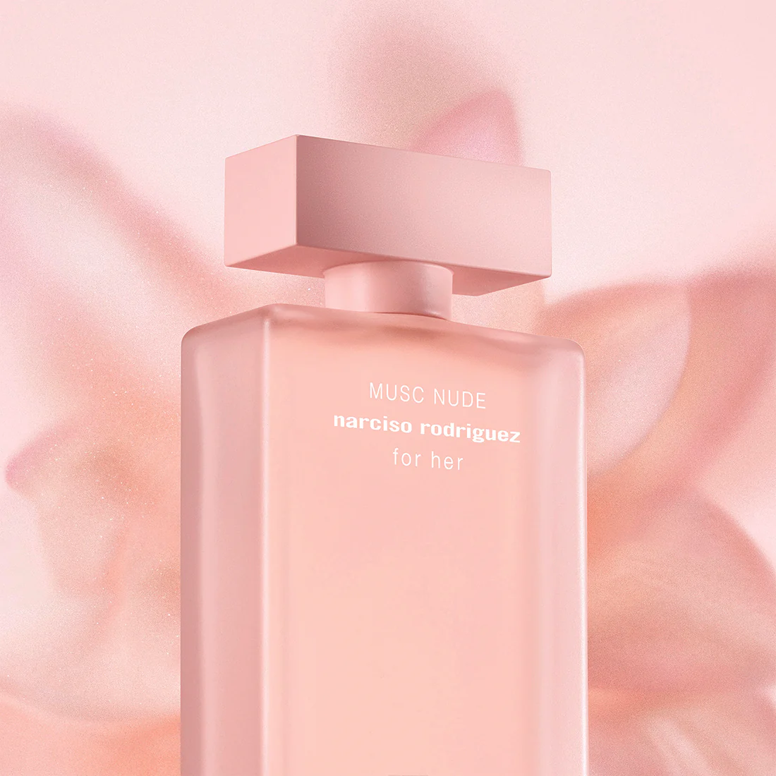 For Her Musc Nude Eau De Parfum - Image 3