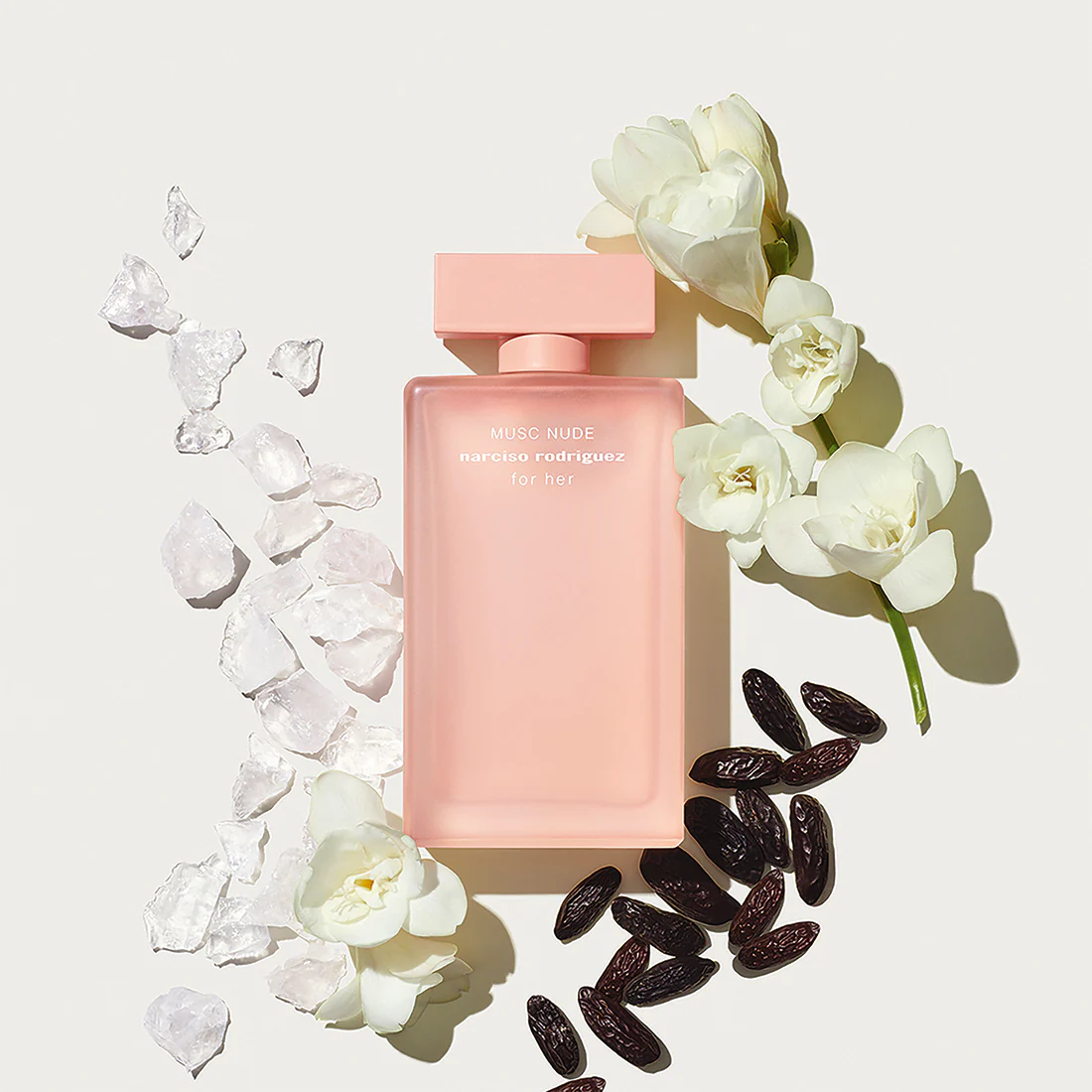 For Her Musc Nude Eau De Parfum - Image 7