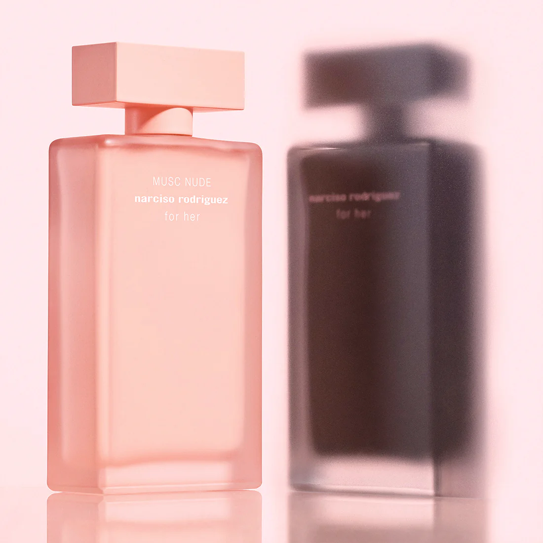 For Her Musc Nude Eau De Parfum - Image 9