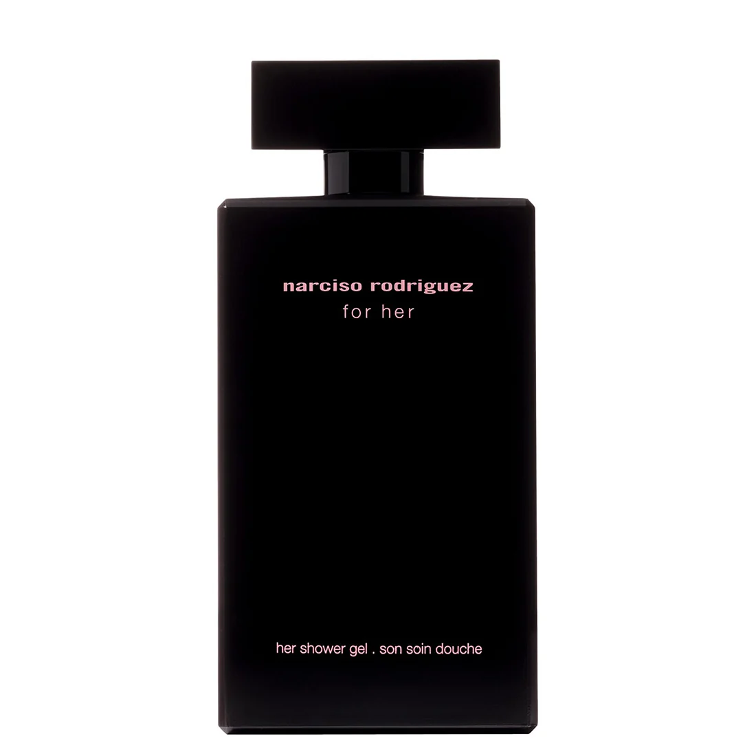 For Her Shower Gel Bagnoschiuma