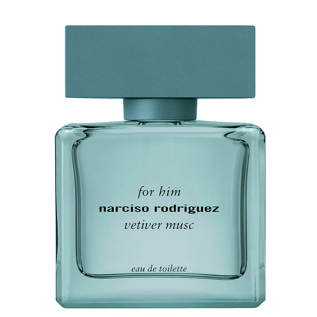 For Him Vetiver Musc Eau De Toilette