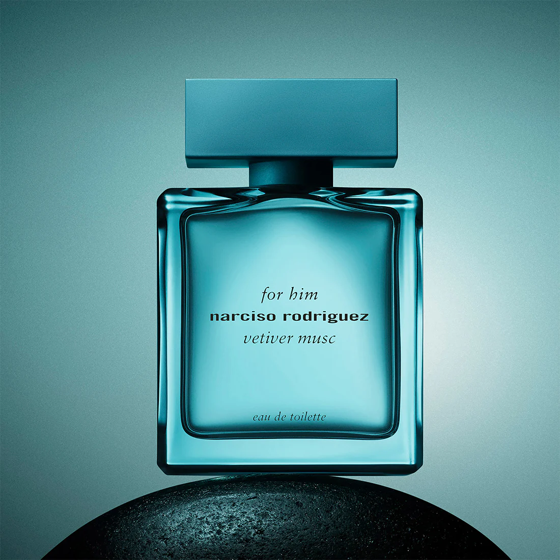 For Him Vetiver Musc Eau De Toilette - Image 3