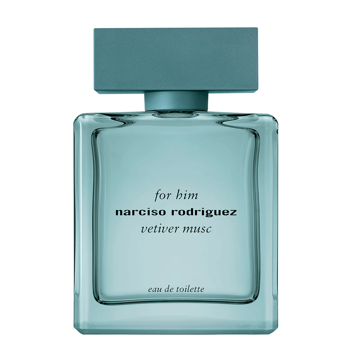 For Him Vetiver Musc Eau De Toilette - Image 6