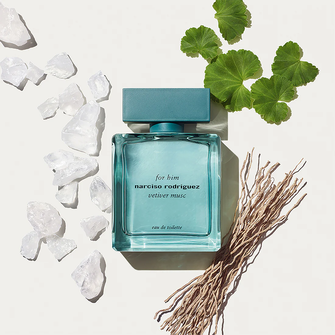 For Him Vetiver Musc Eau De Toilette - Image 7