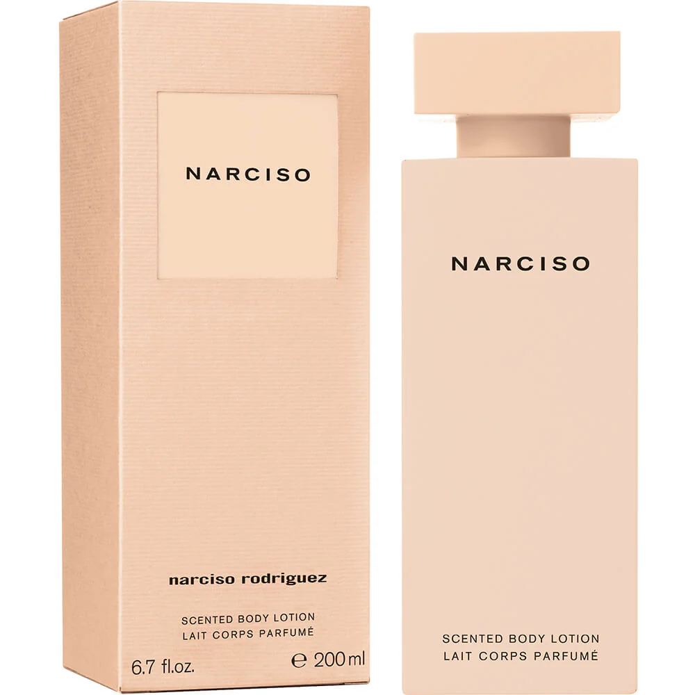 Narciso Scented Body Lotion Latte Corpo - Image 2