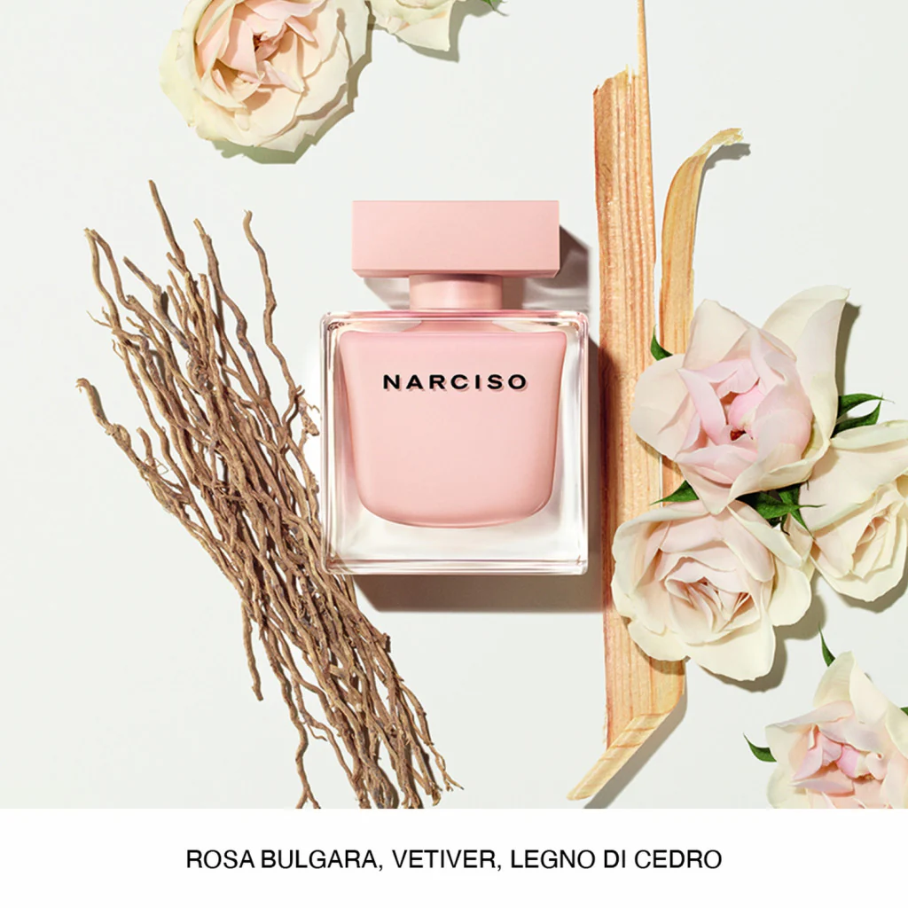 Poudree Eau De Parfum - Image 3