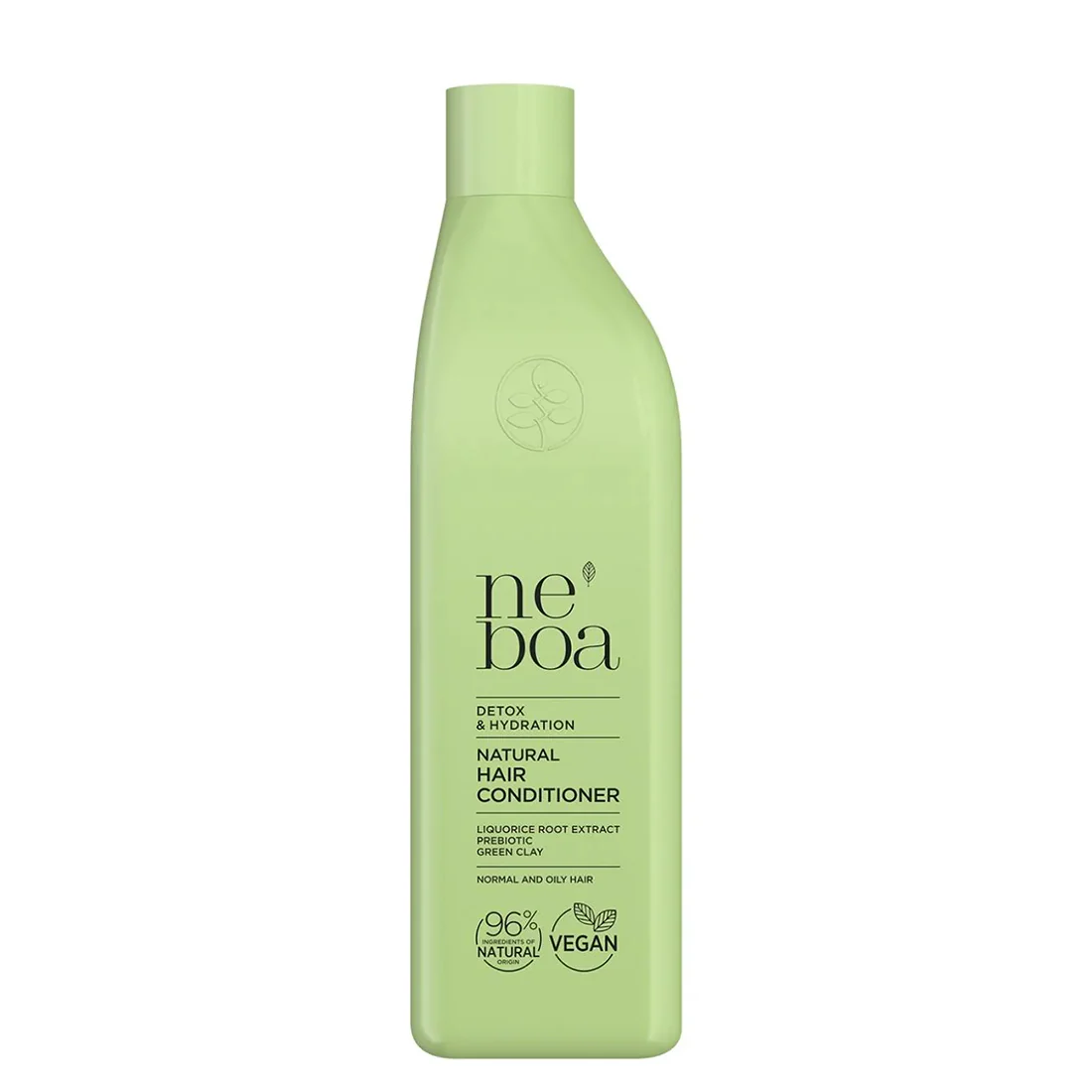 Detox & Hydration Natural Hair Conditioner