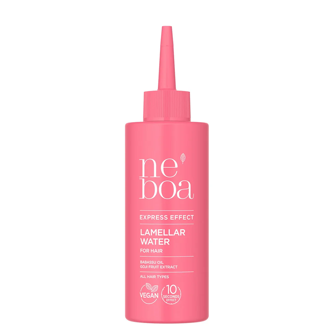 Express Effect Lamellar Water
