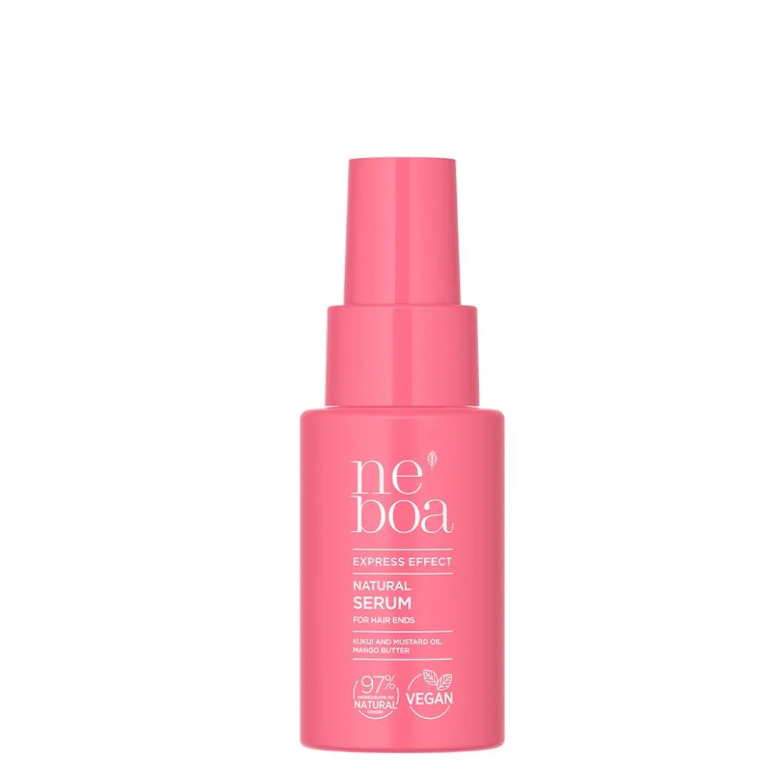 Express Effect Natural Serum
