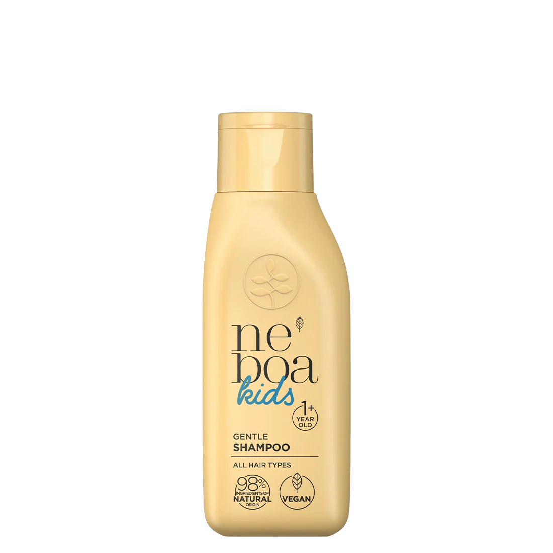 Gentle Shampoo Kids  travel size