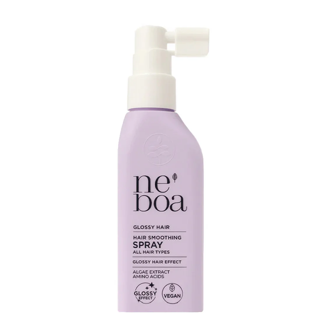 Glossy Hair Smoothing Spray