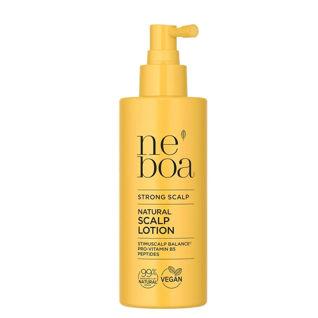 Strong Scalp Natural Scalp Lotion