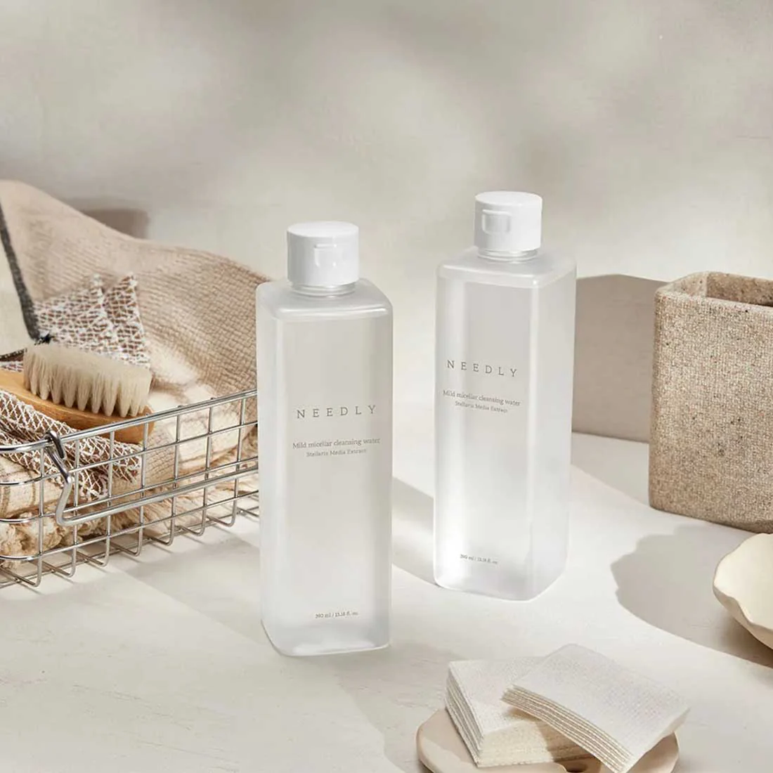 Mind Micellar Cleansing Water Acqua Micellare - Image 2