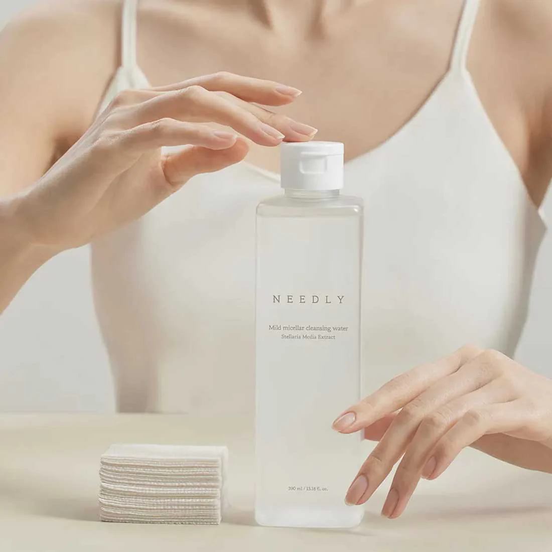 Mind Micellar Cleansing Water Acqua Micellare - Image 4