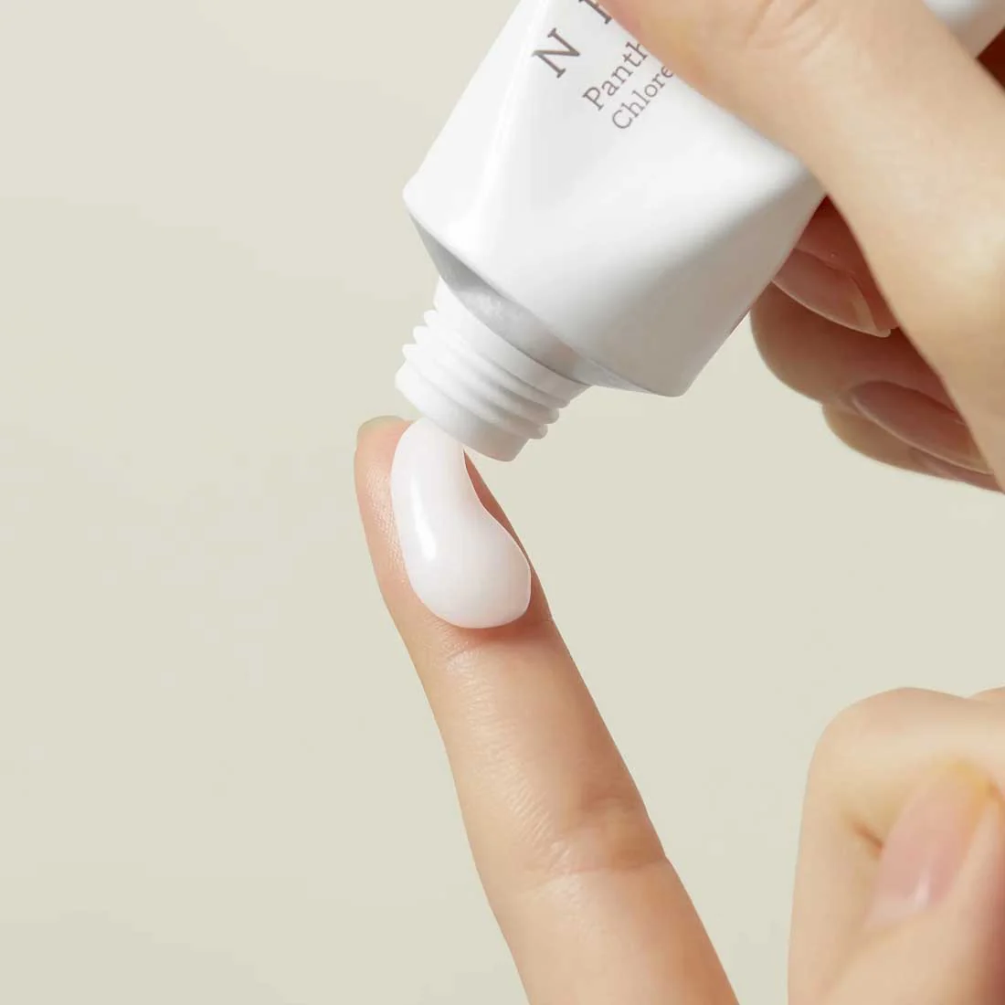 Panthenol Water Gel Cream Crema Antirughe - Image 2
