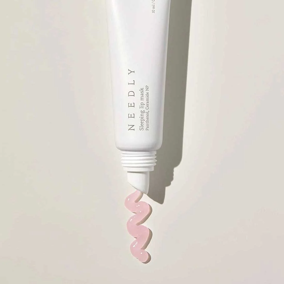 Sleeping Lip Mask Trattamento Intensivo notte per labbra secche - Image 2