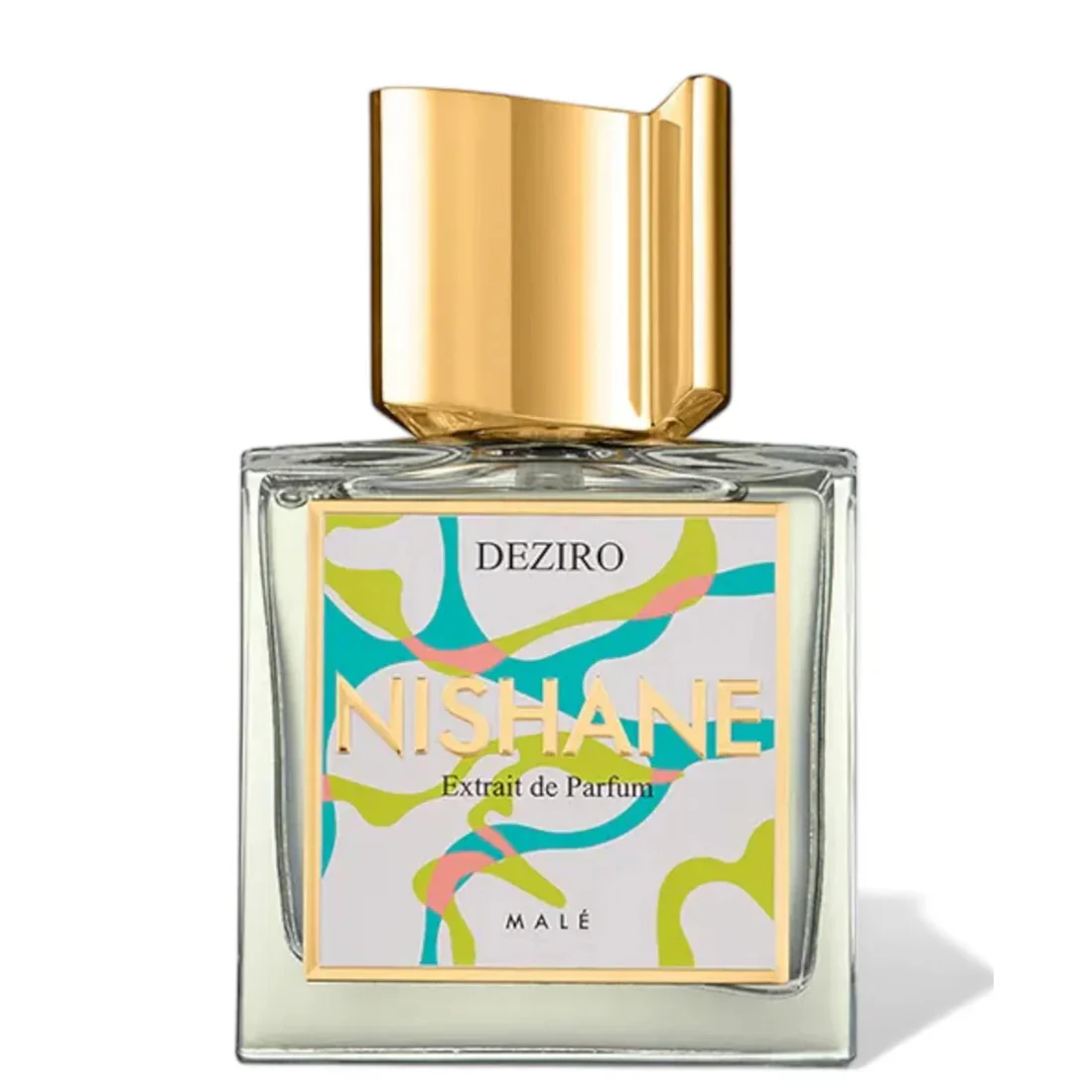 Deziro Extrait - Image 2