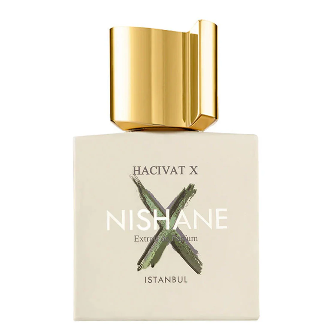Hacivat X Extrait De Parfum